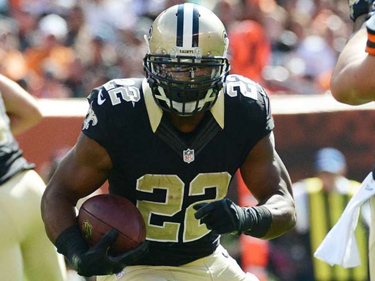 Bobby Rainey Fantasy Football Rankings