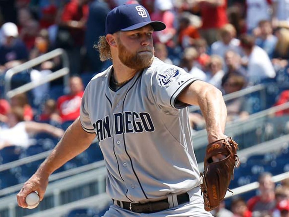 San Diego Padres 2015 Preview and Prediction 