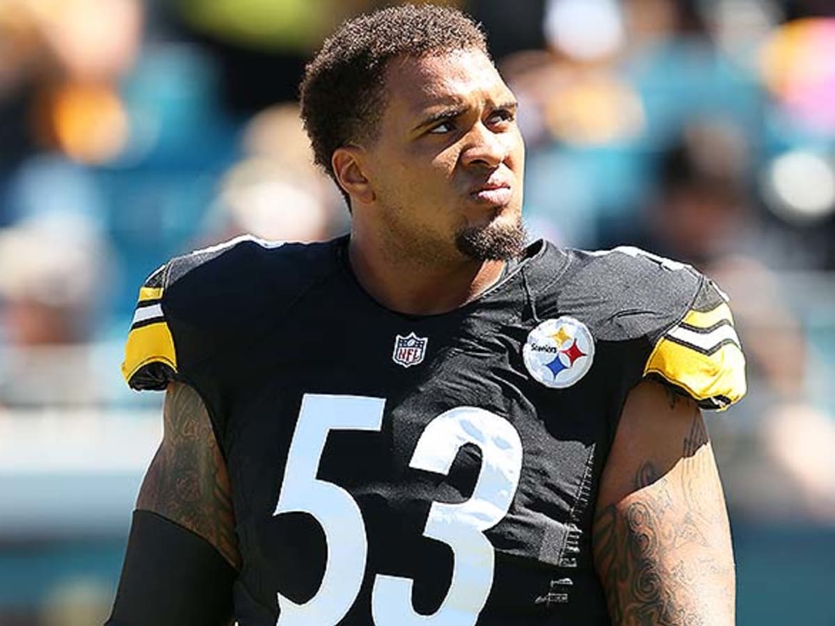 Injury to Maurkice Pouncey Makes Cody Wallace the Pittsburgh