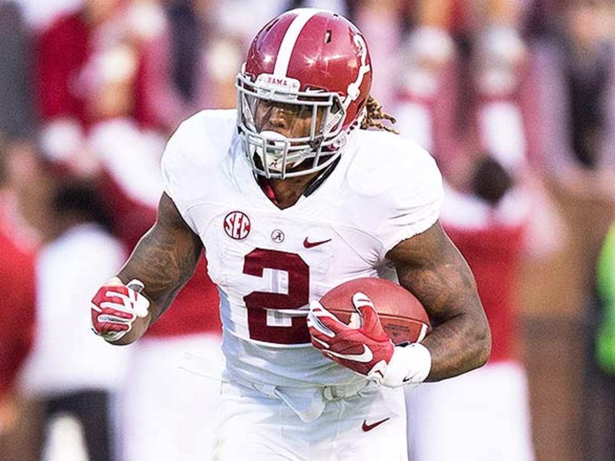 Alabama football's Derrick Henry should win Heisman - Sports Illustrated