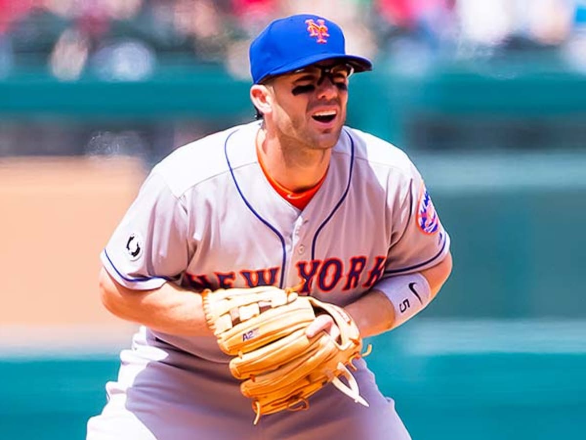 World Series 2015: Mets are all Wright after David provides boost