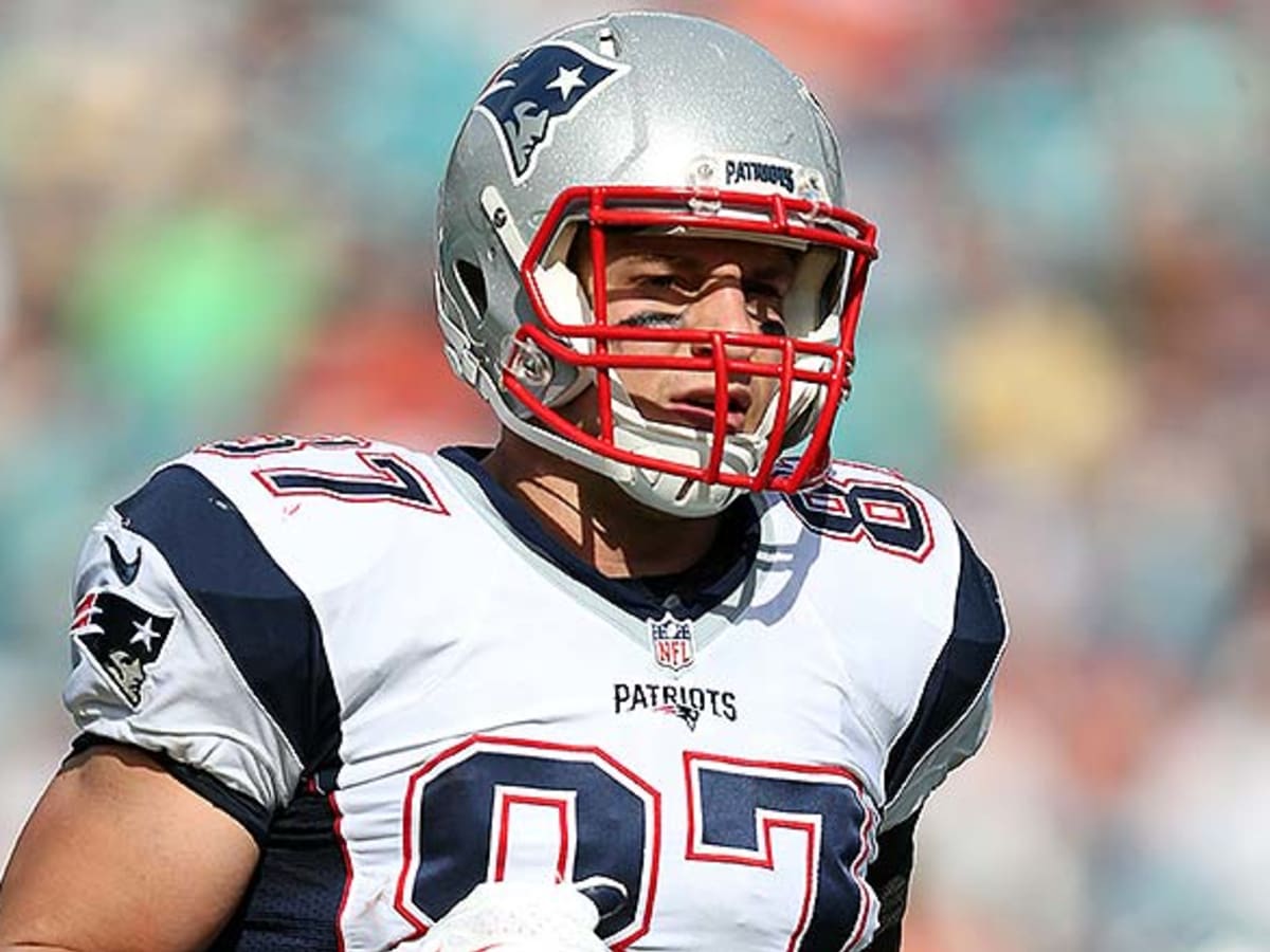 2015 NFL Player Rankings: Tight Ends 