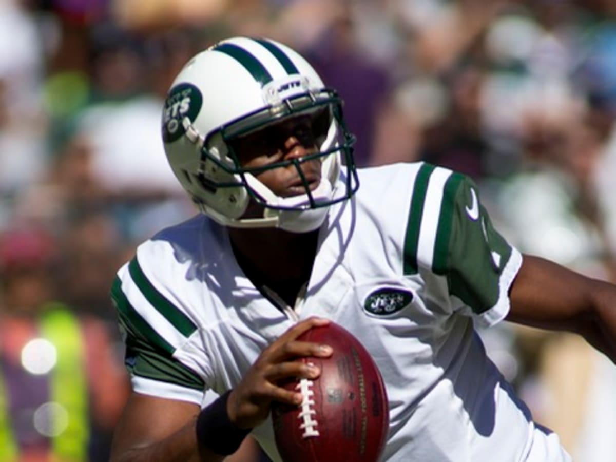 Week 4 NFL Player Props: Geno Smith Odds vs. the Giants, Athlon Sports