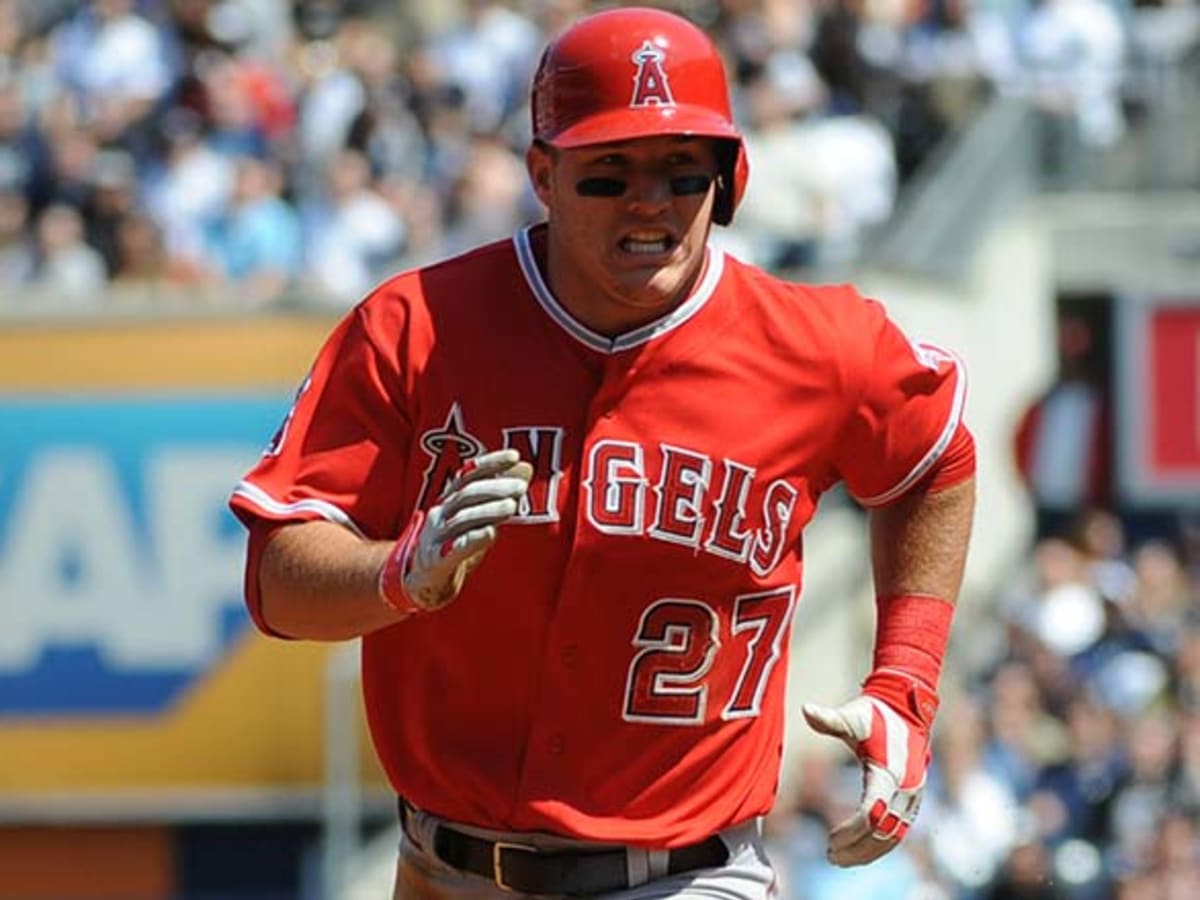 3 tough decisions Angels must make after devastating Mike Trout injury