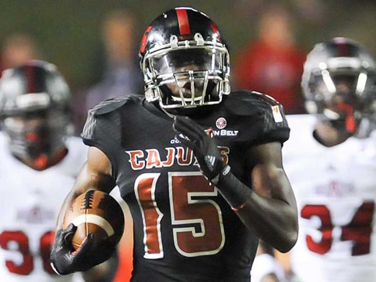 Louisiana Ragin Cajuns vs South Alabama Jaguars: Preview, Prediction -  Underdog Dynasty