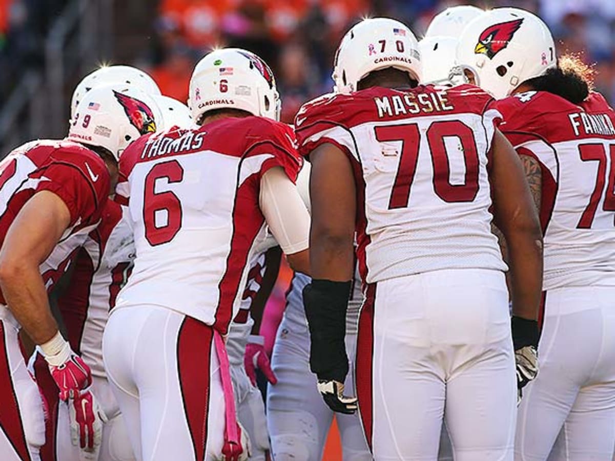 Arizona Cardinals vs. St. Louis Rams Preview and Prediction 