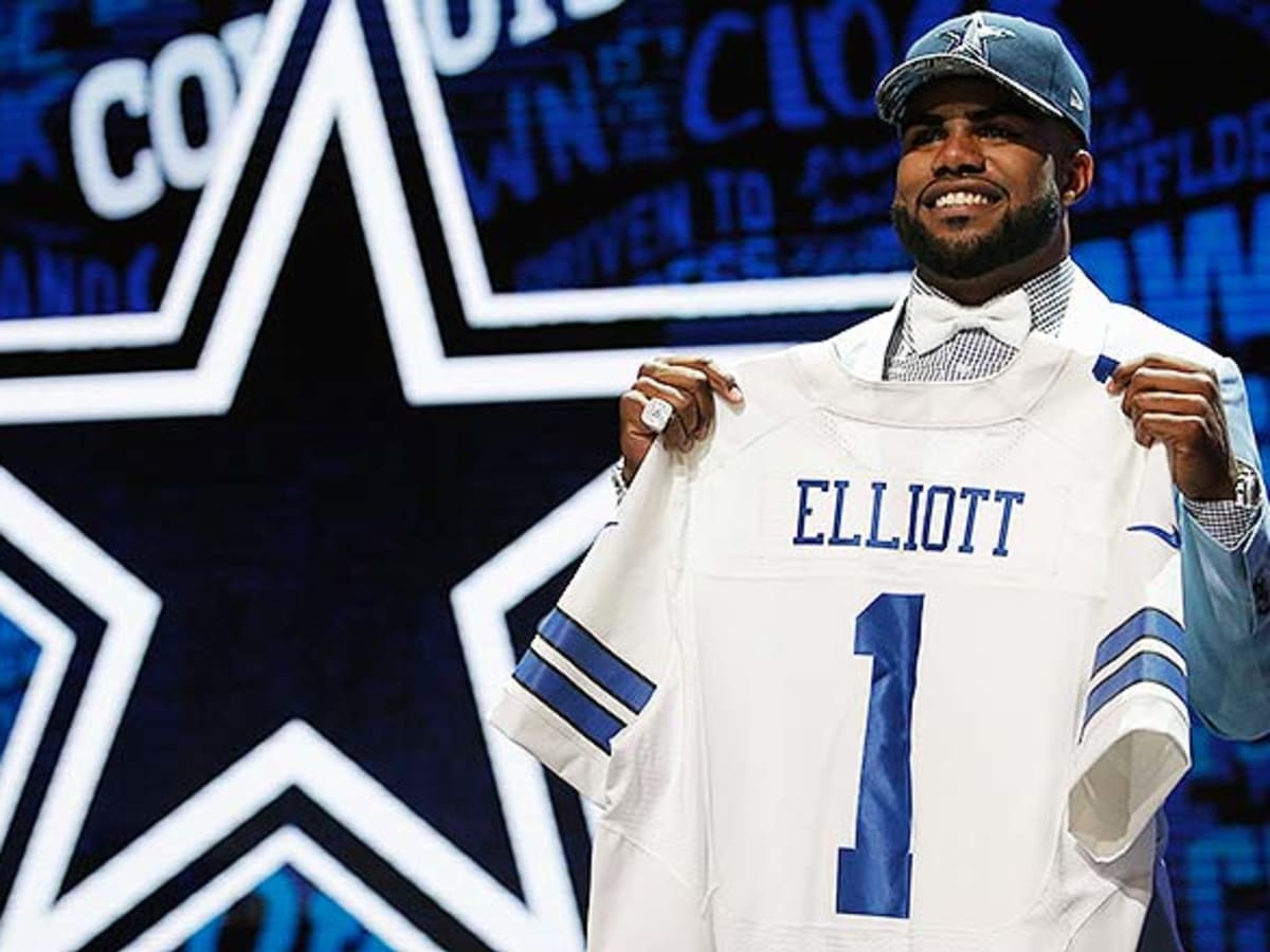 Cowboys 2023 NFL Draft Grades: Mel Kiper says 'Dallas did well