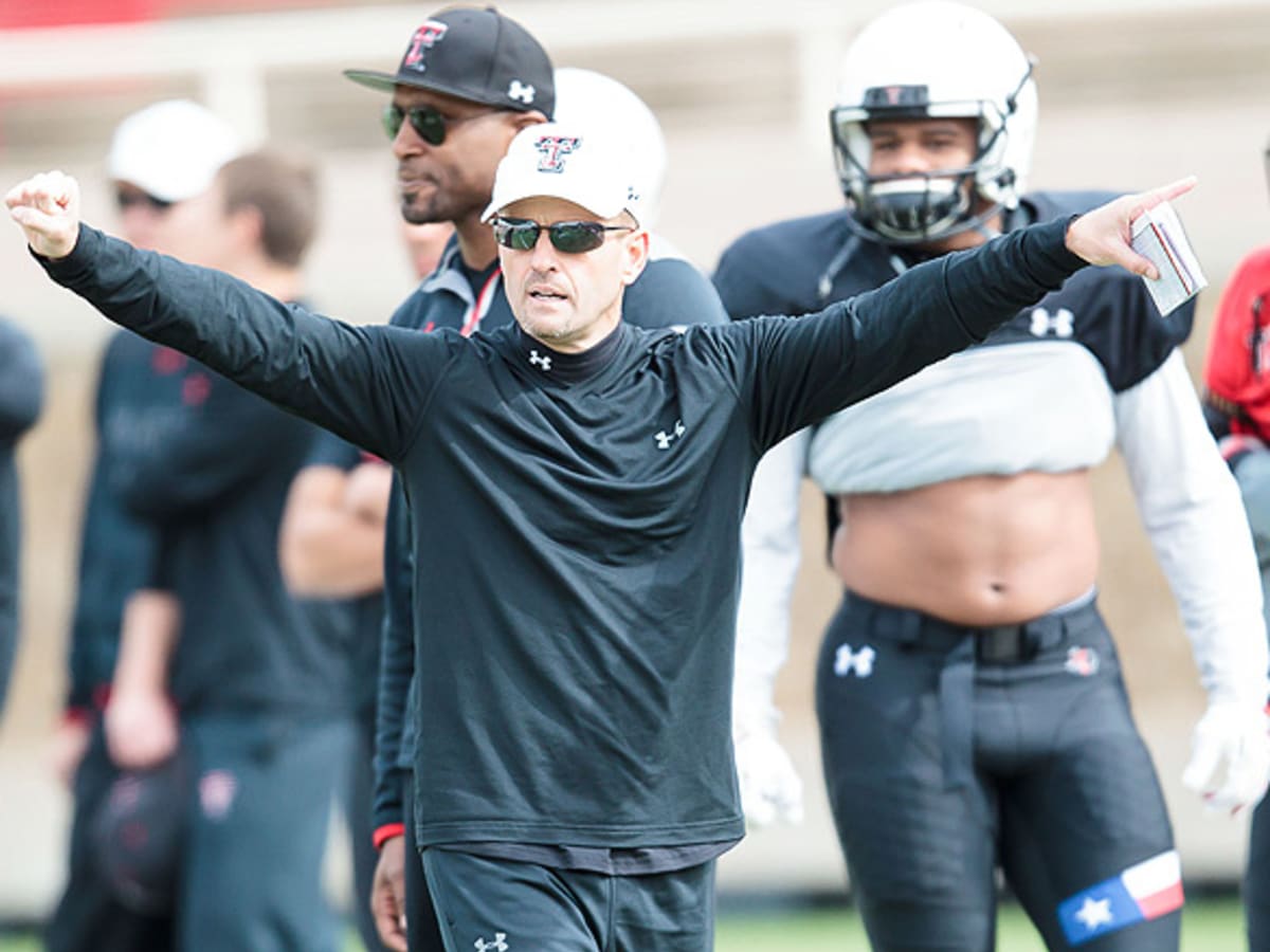 TCU hires Kendal Briles: Arkansas offensive coordinator takes on same role  with Horned Frogs 