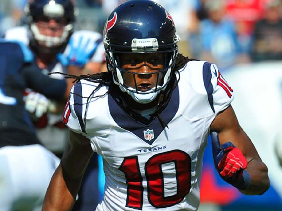 Fantasy Football Week 3 Waiver Wire Rankings: Kyle Yates' Top