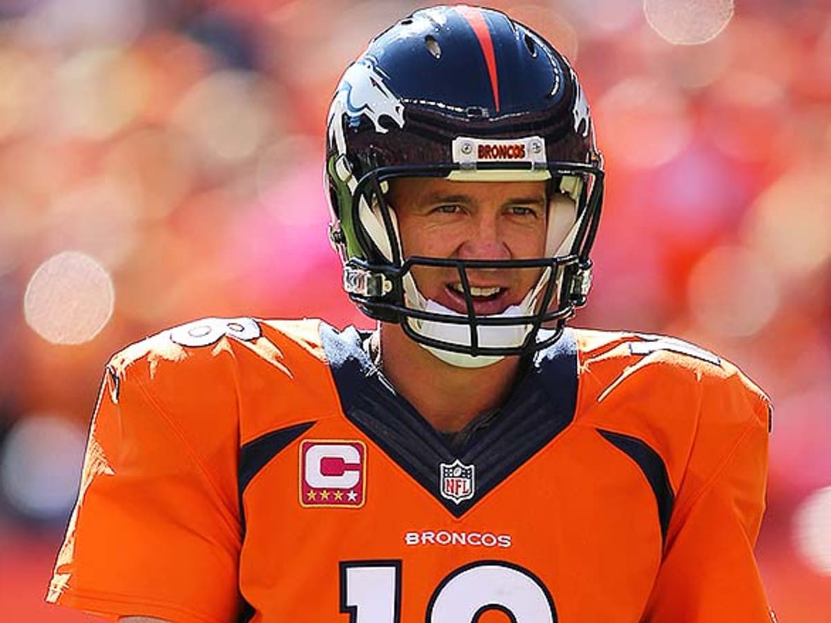 Peyton Manning calling it a career after 18 NFL seasons