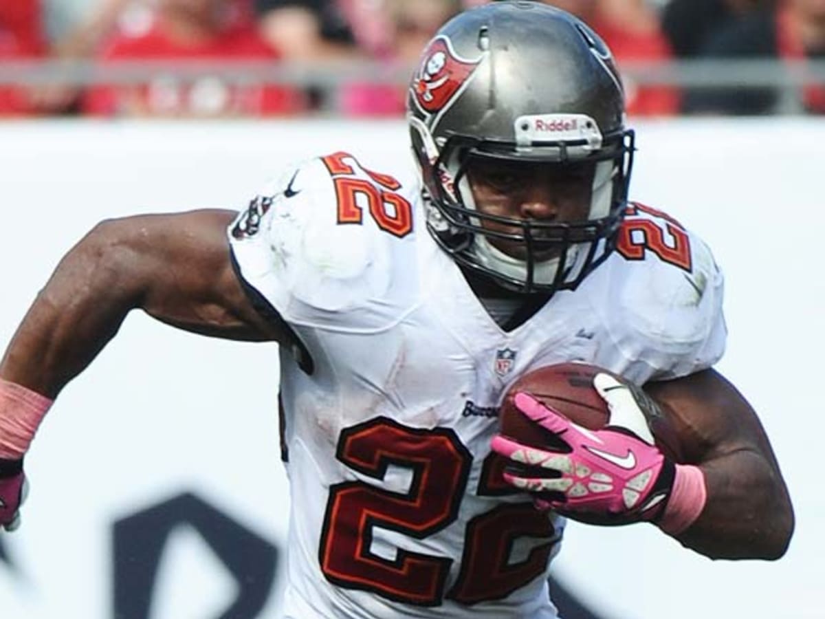 Bucs think they have depth to cover loss of Seferian-Jenkins