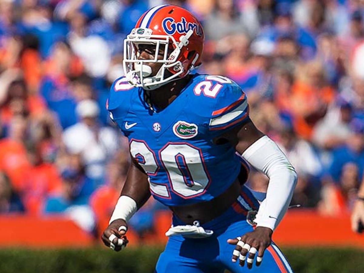 Florida Gators Suspend Three For Season Opener 