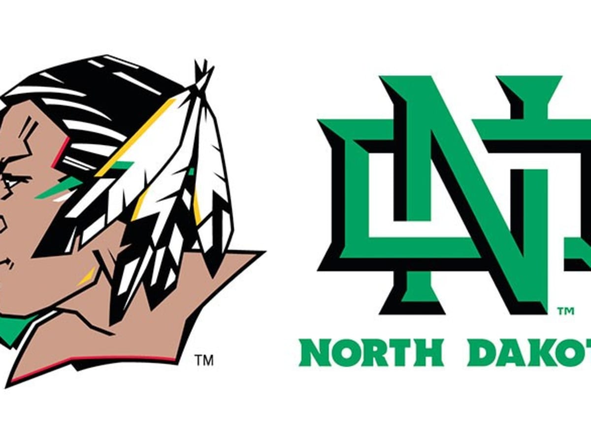 Fighting Hawks picked as University of North Dakota nickname - ESPN