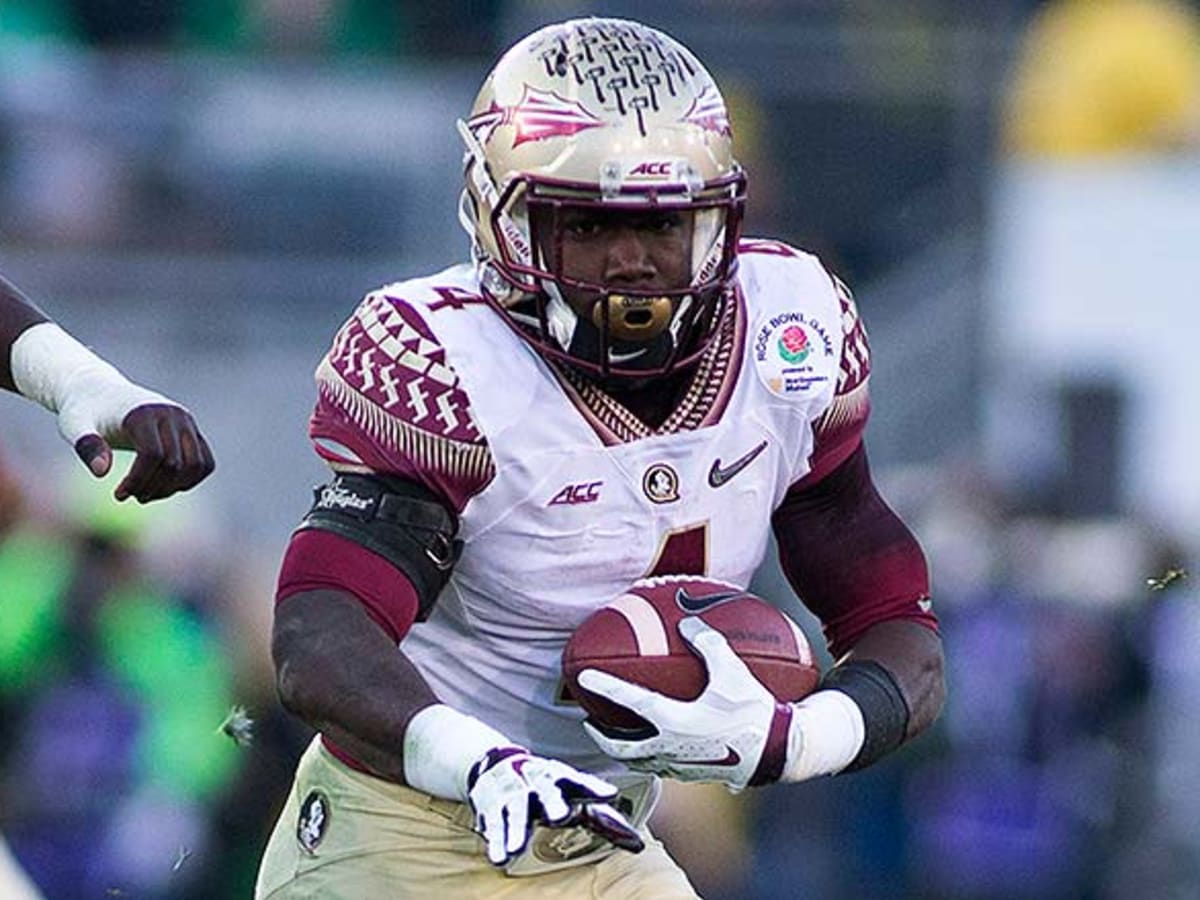 FSU Football: Top 5 Dalvin Cook Moments With Seminoles