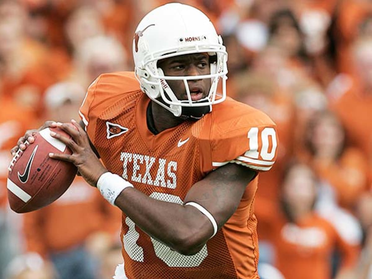 What the Hell Happened to Vince Young?