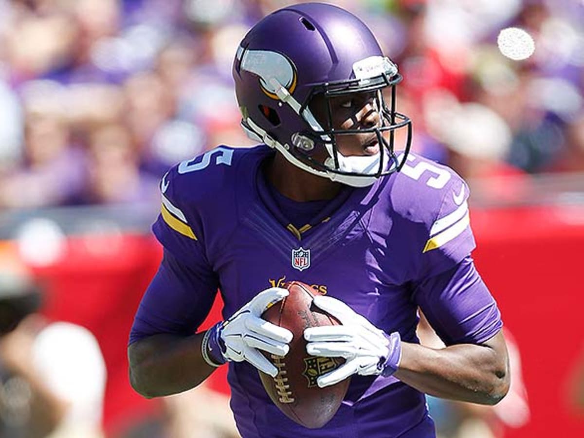 Minnesota Vikings vs. San Francisco 49ers Preview and Prediction 