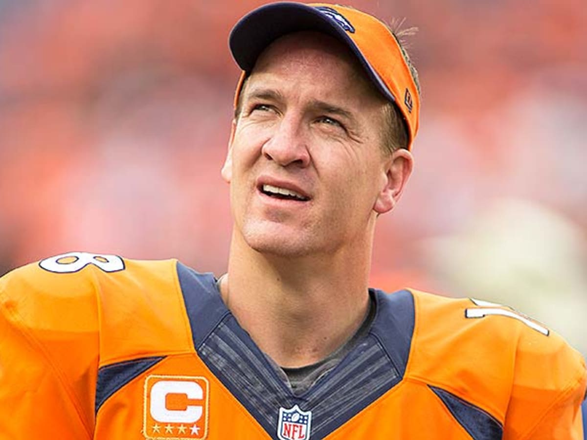 ICYMI in NFL's Week 10: Peyton's career-low rating of 0.0