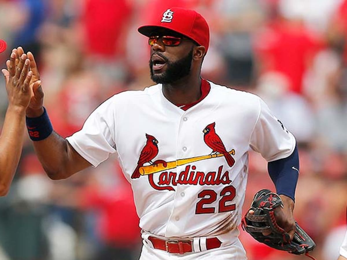 St. Louis Cardinals will try to re-sign Jason Heyward