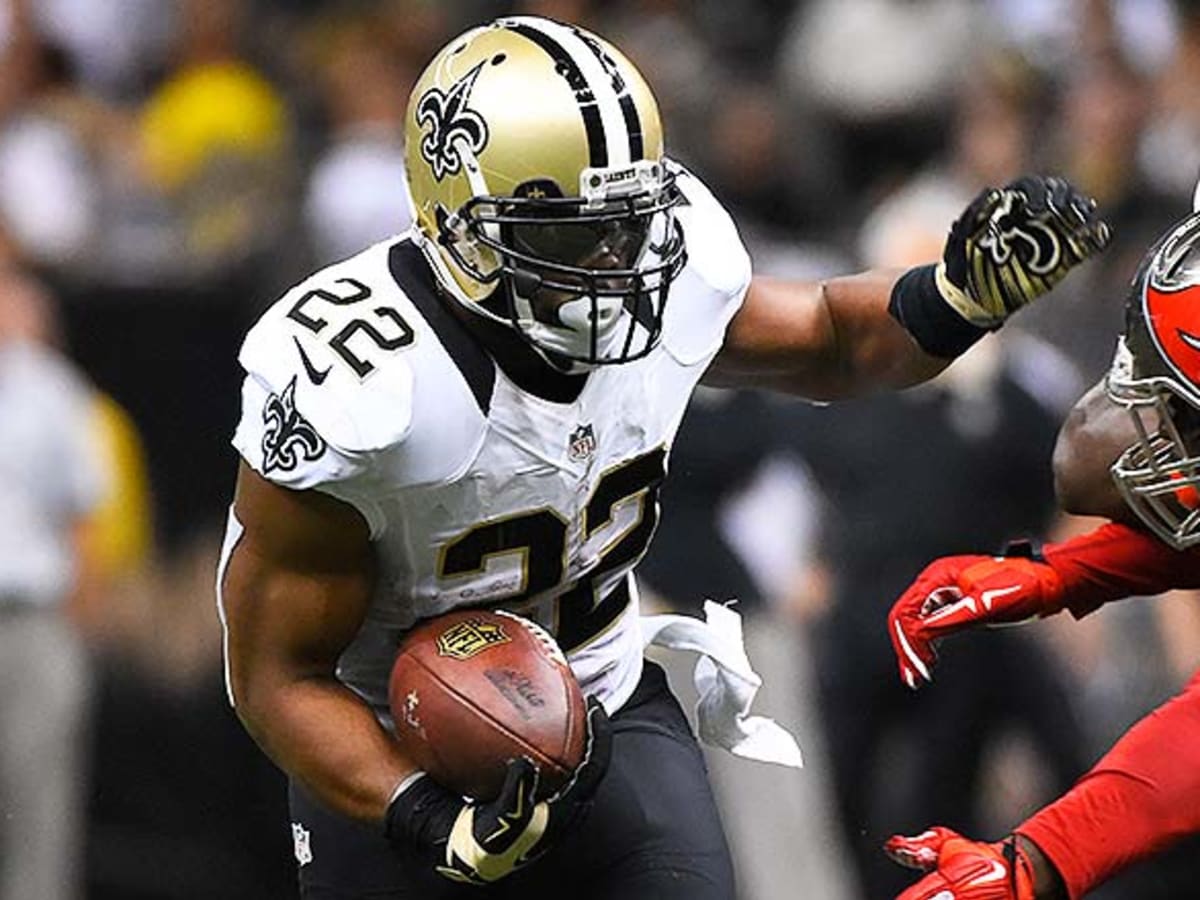 Saints RB Mark Ingram Needs to Come Up Big in 2022 - Sports