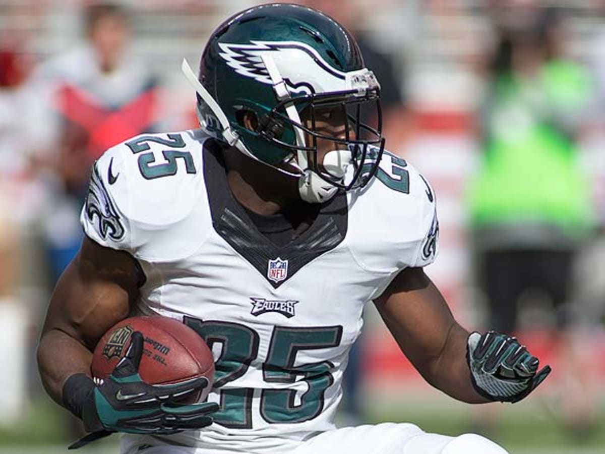 Looking Back At The Trade: LeSean McCoy