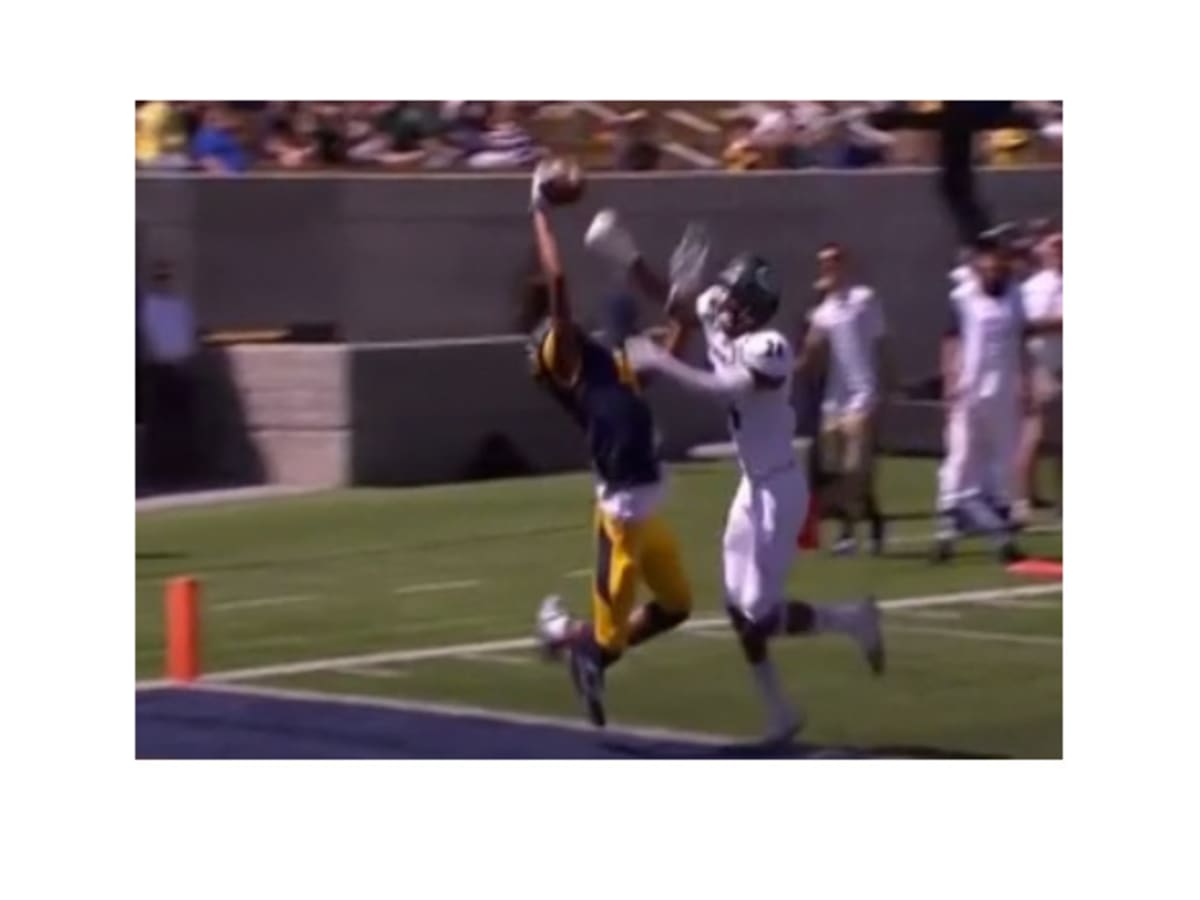 Seahawks say Cal receiver Kenny Lawler might have 'best hands' in