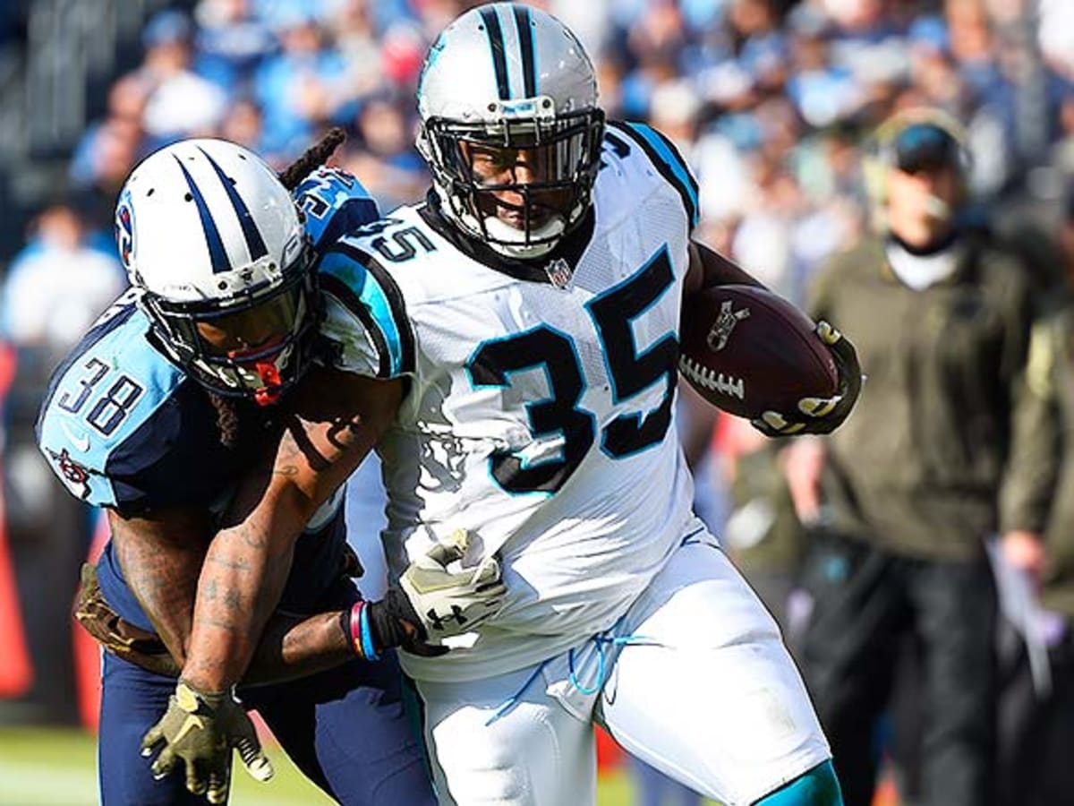 Receiving Player Props for Denver Broncos vs. Carolina Panthers