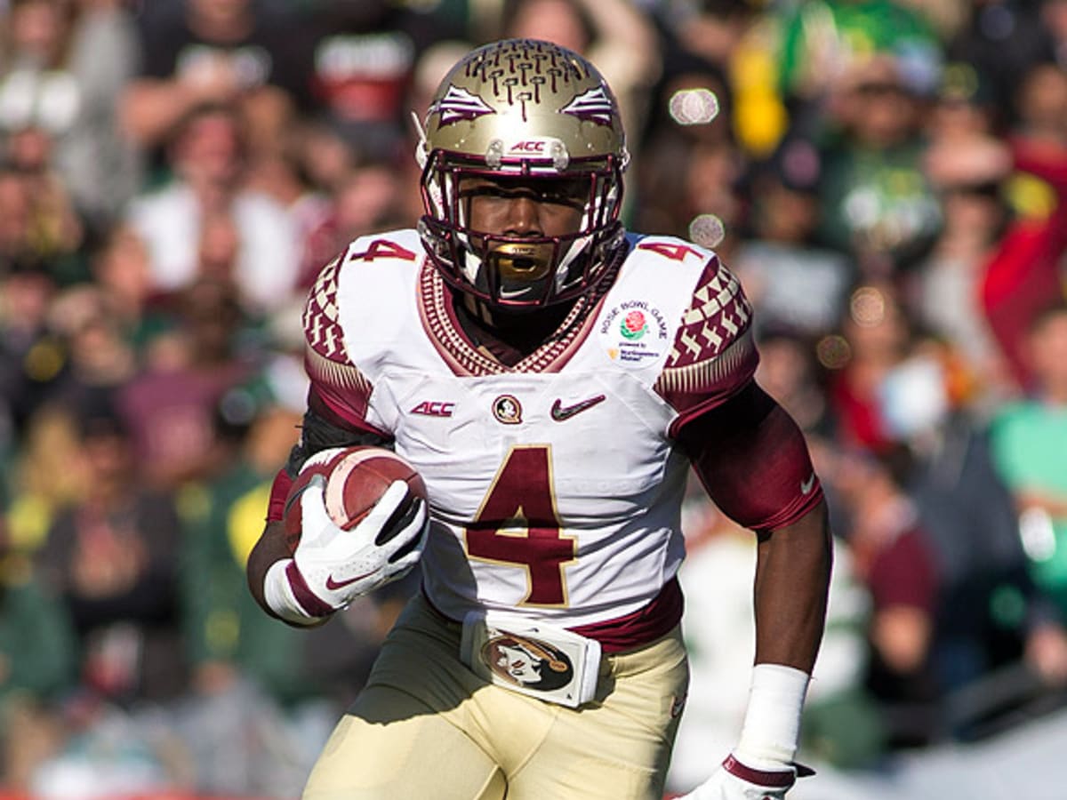 3 best team fits for running back prospect Dalvin Cook