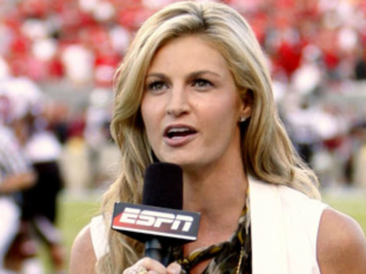 Erin Andrews Testifies That ESPN Made
