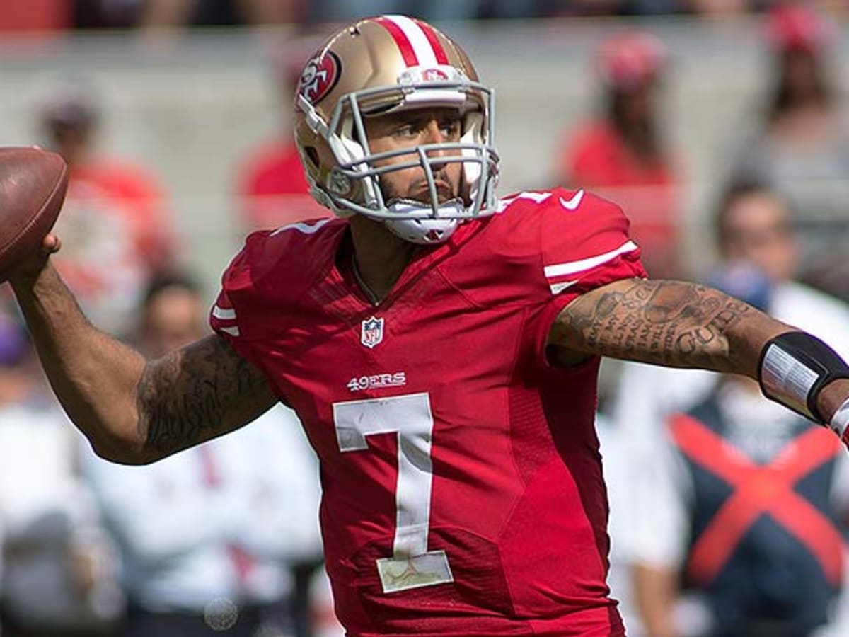 San Francisco 49ers at St. Louis Rams: Week 8 Predictions - Turf Show Times