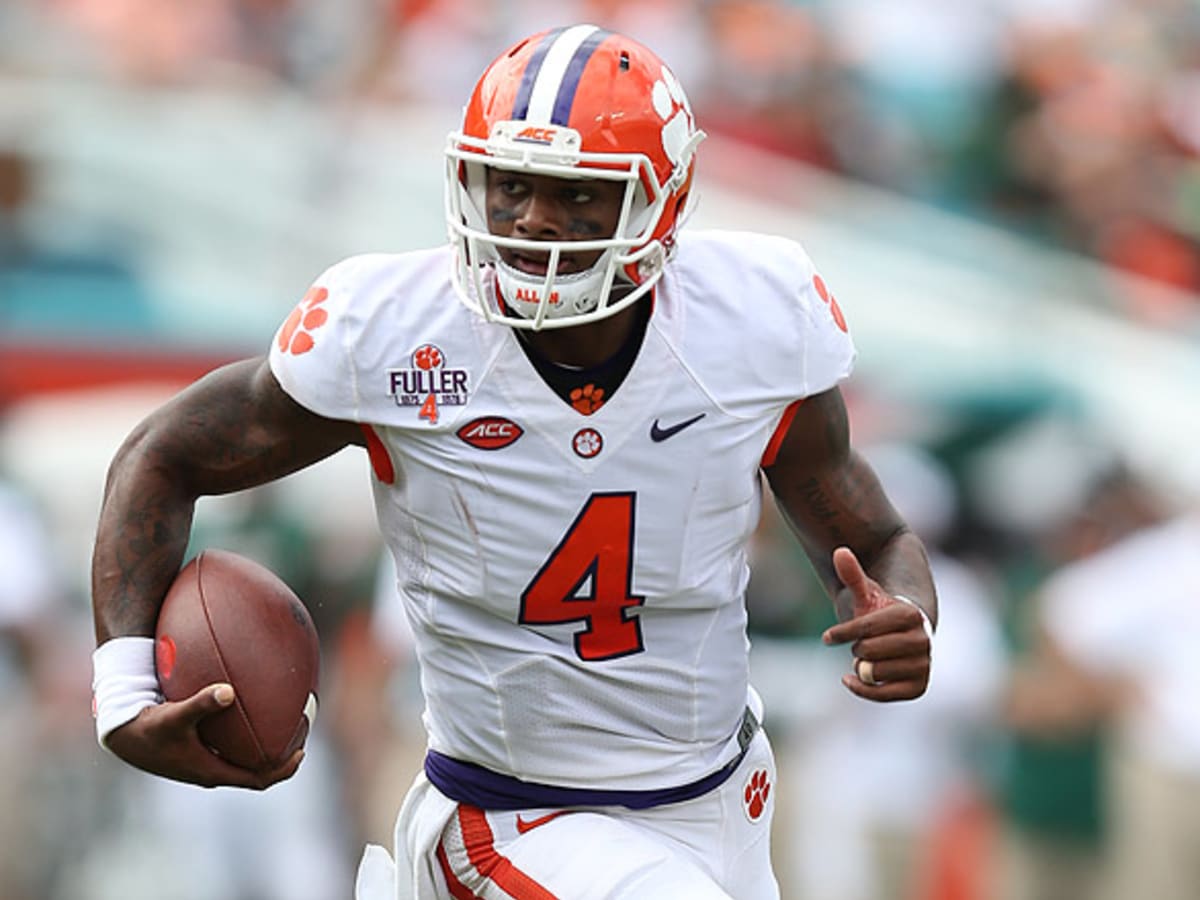 Ex-Florida QB Jeff Driskel named starter at Louisiana Tech