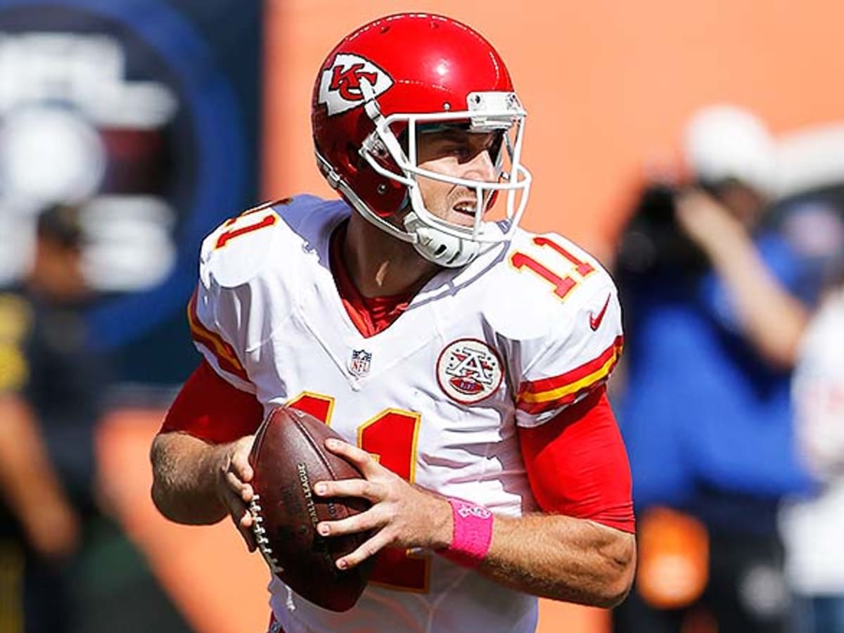 Oakland Raiders vs Kansas City Chiefs Matchup Preview 12/1/2019