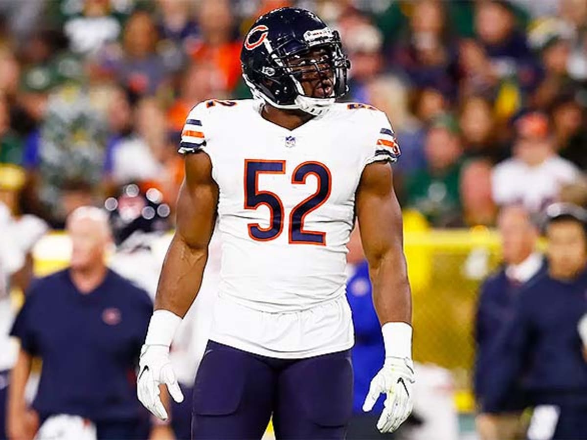 Chicago Bears: 5 Adjustments to Make Before Playing the Seattle Seahawks 