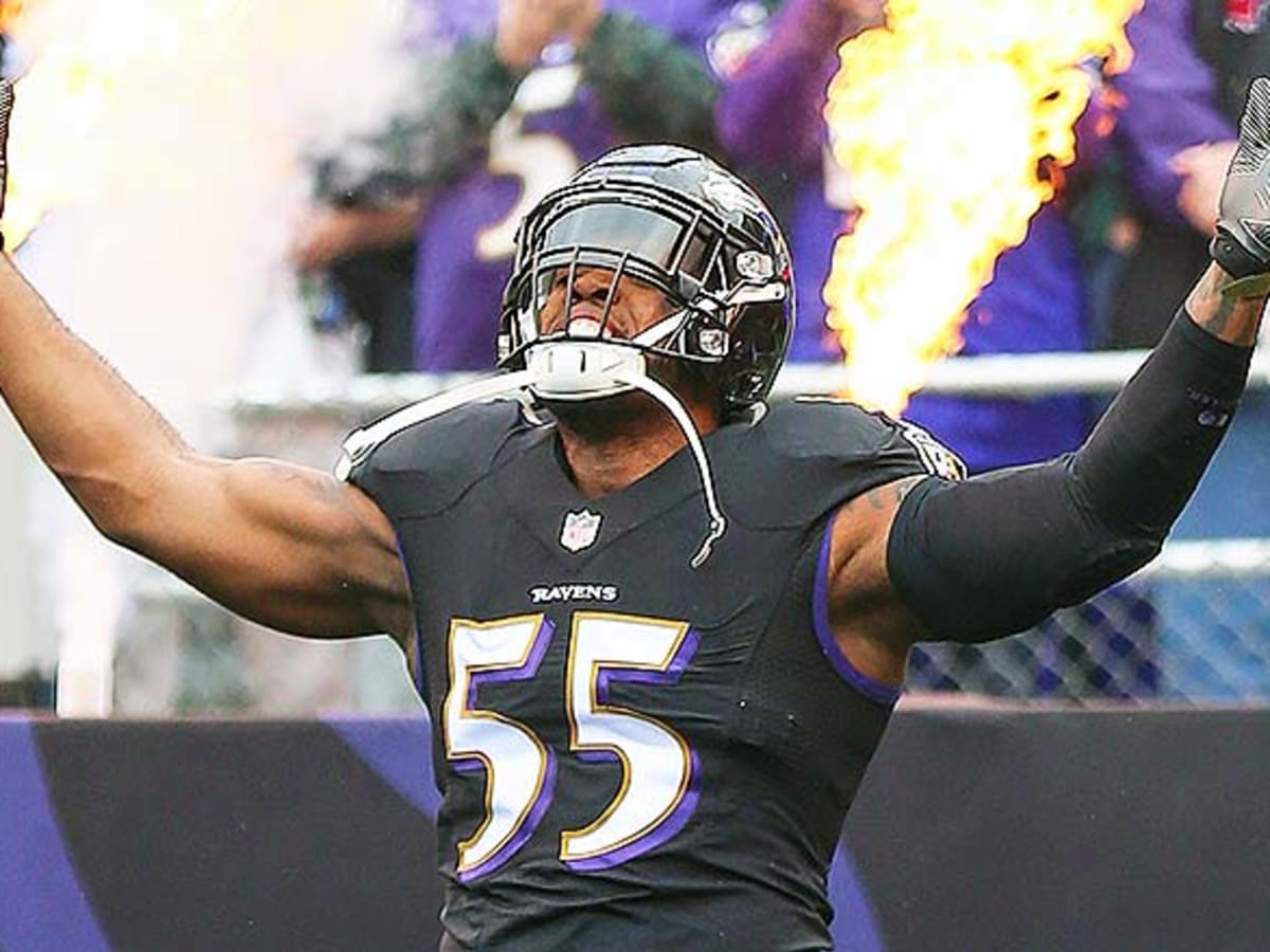 Which Is Best Comeback: Steve Smith Sr. Or Dennis Pitta?