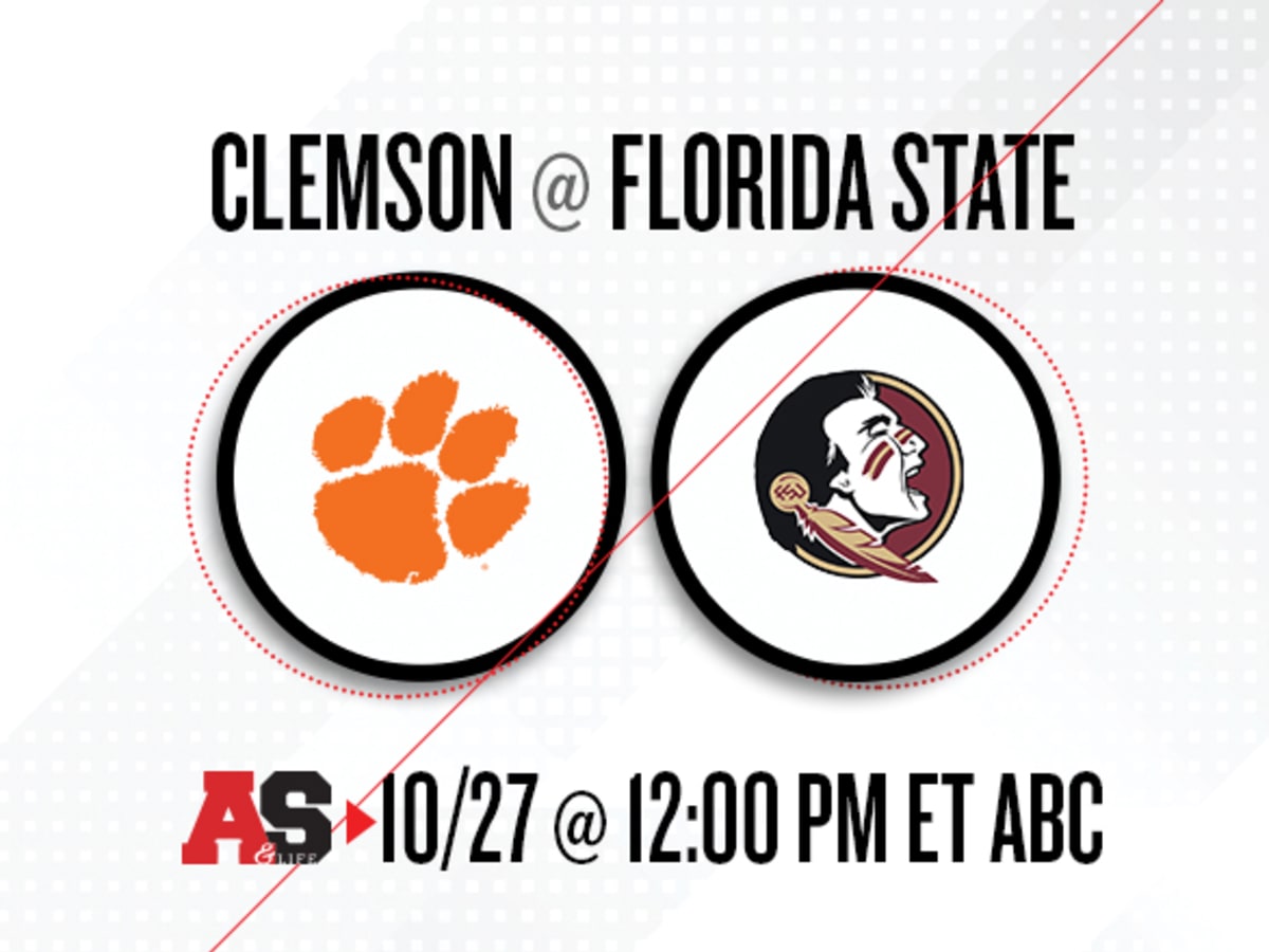 Florida State vs. Clemson predictions: College football expert picks