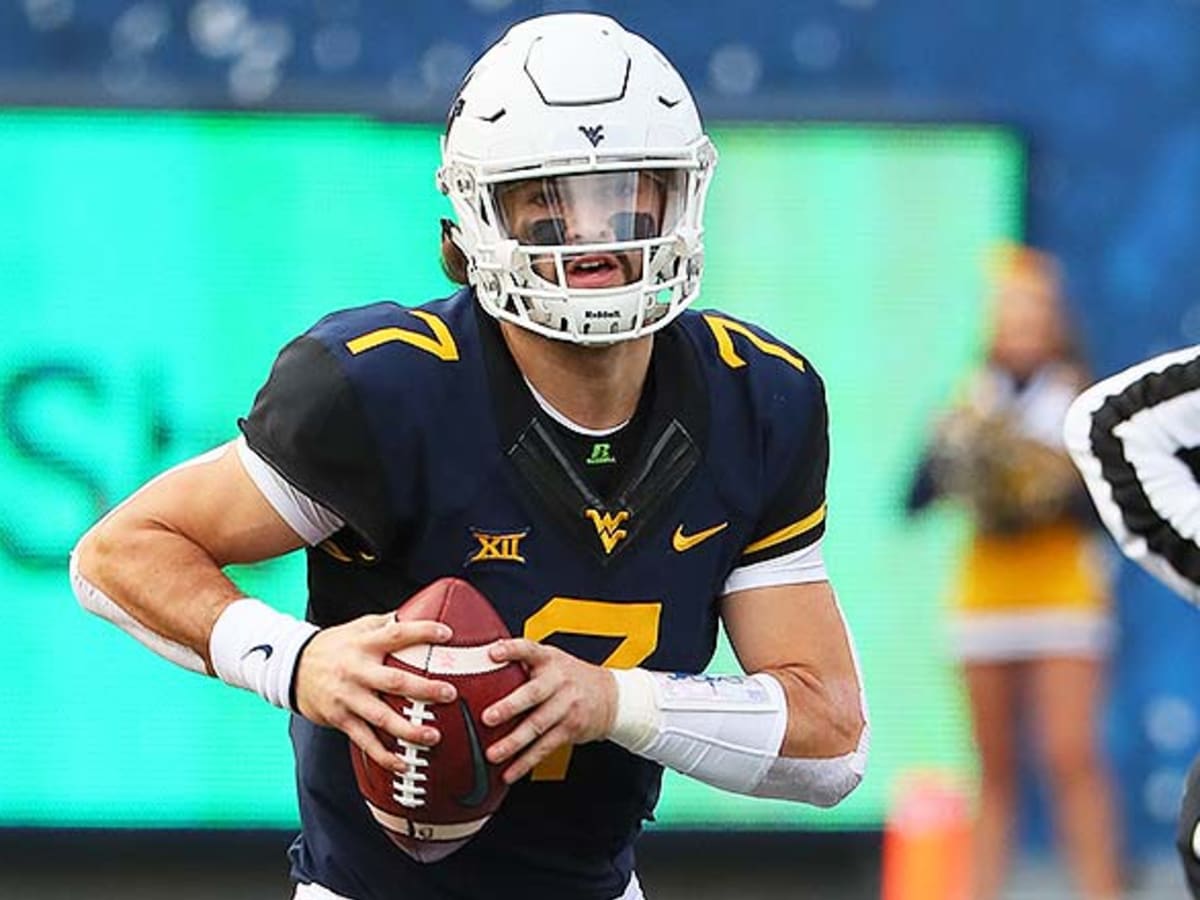 Will Grier Makes Final Push For Backup QB Spot