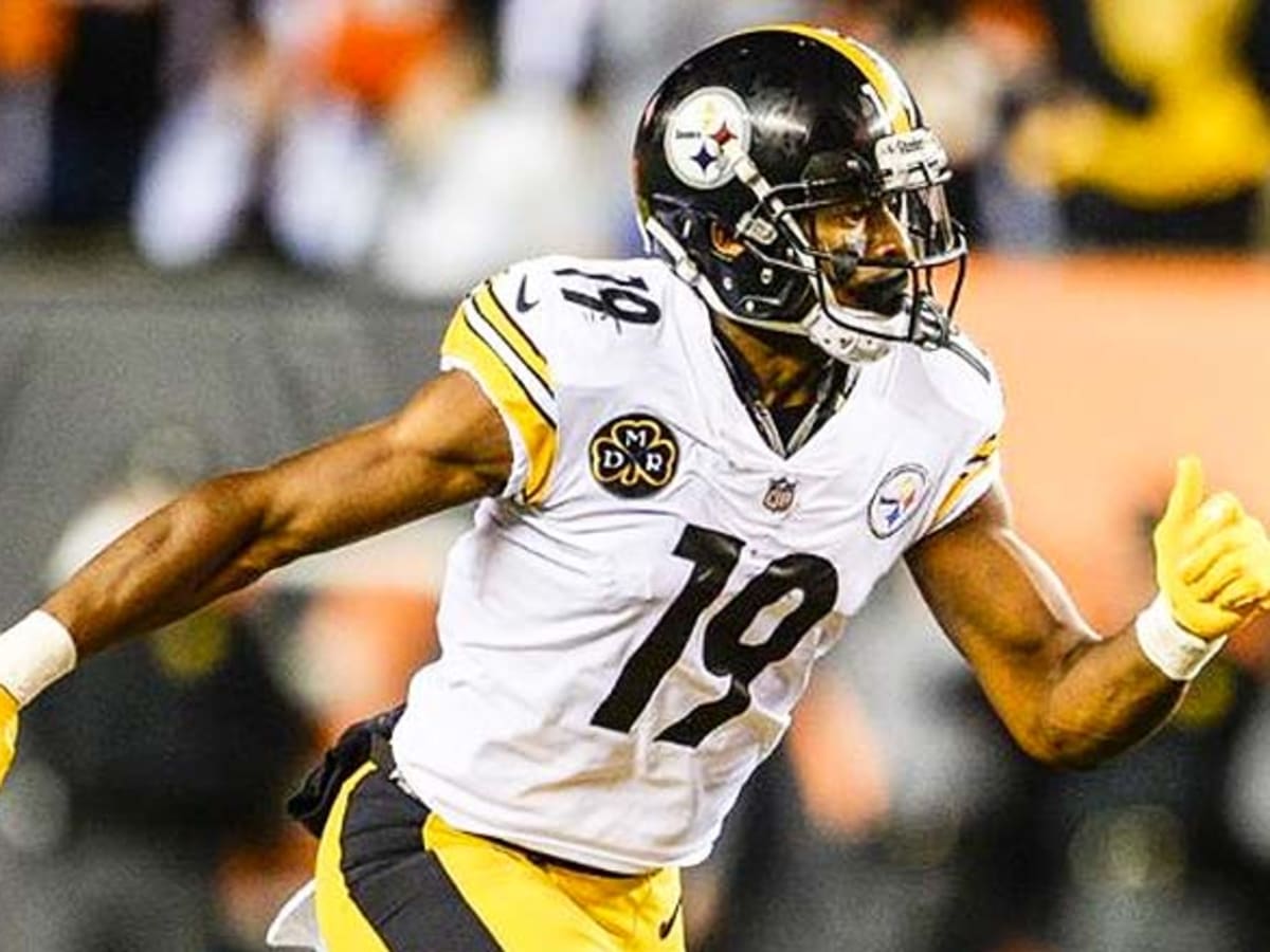 Former NFL Wide Receiver, NFL Network Analyst James Jones Tabs Chiefs As  Best Landing Spot For JuJu Smith-Schuster - Steelers Depot