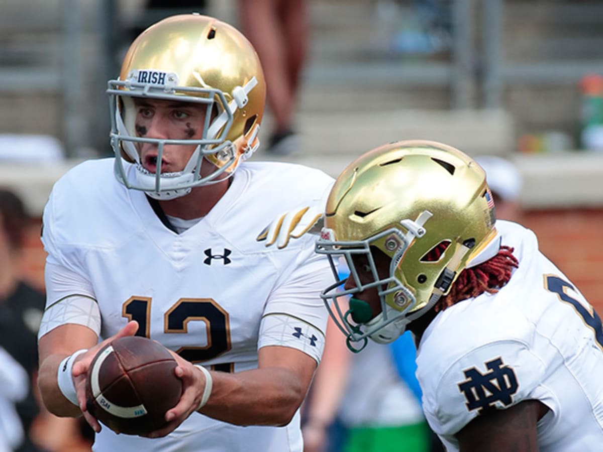 College Football Picks: Expert Predictions for Every Game in Week 5, Athlon Sports