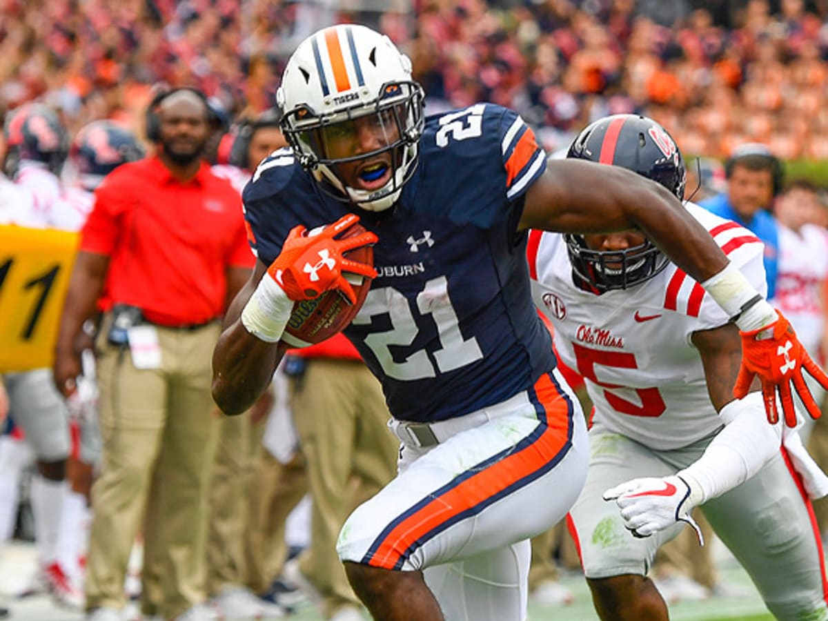 Alabama vs. Auburn game score prediction, picks, by college