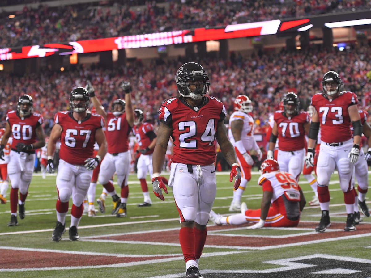 Atlanta Falcons Team Preview