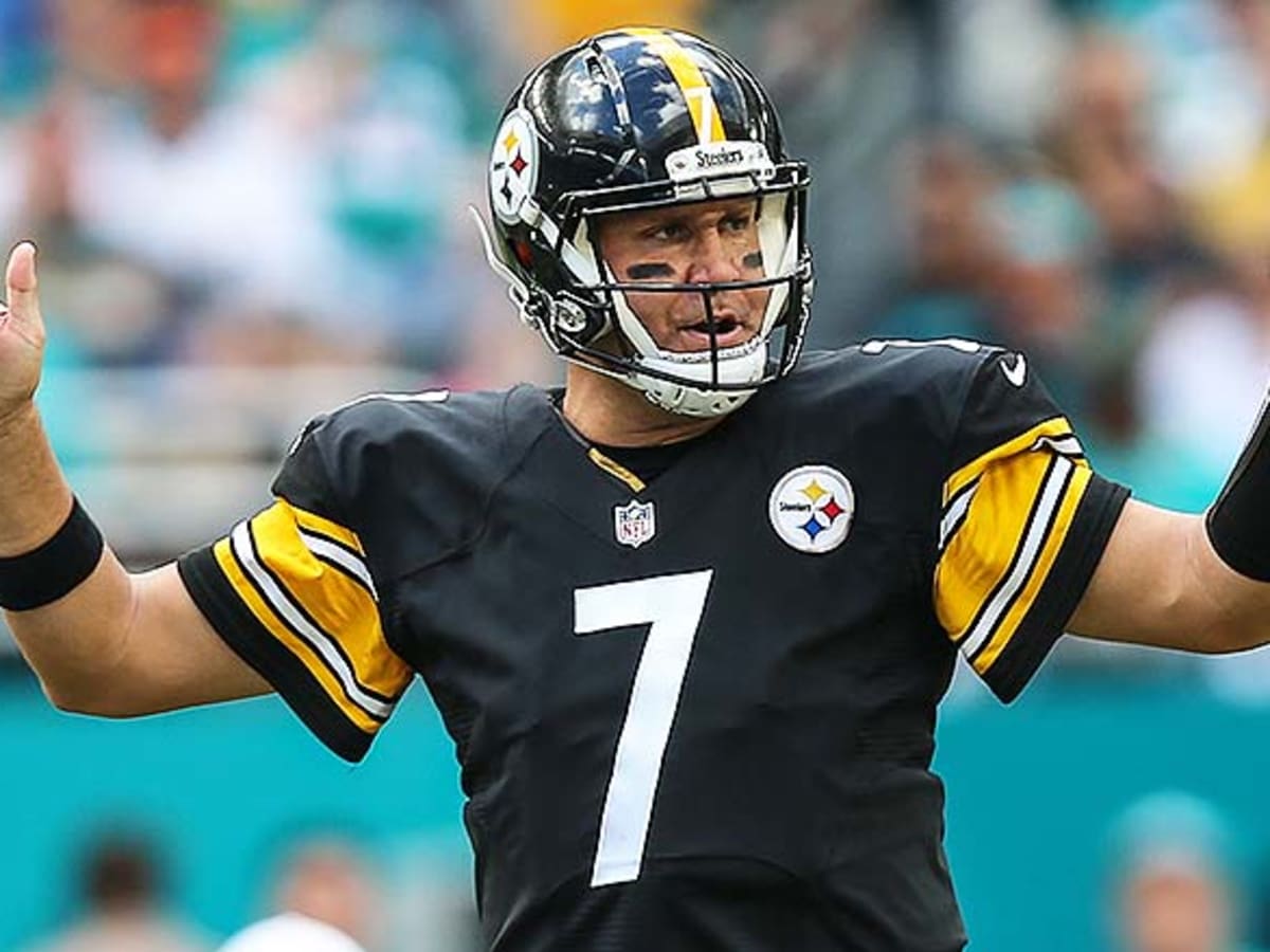 Head injuries to Ben Roethlisberger and Ryan Shazier leave their return to  Steelers lineup in jeopardy - Behind the Steel Curtain