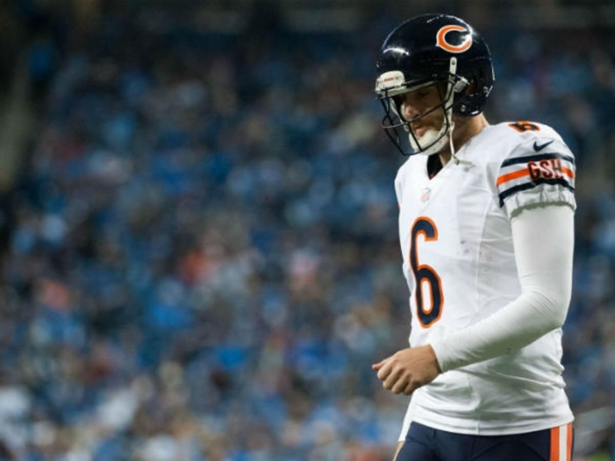 Chicago Bears: Teammates Could Make Jay Cutler Removal Difficult