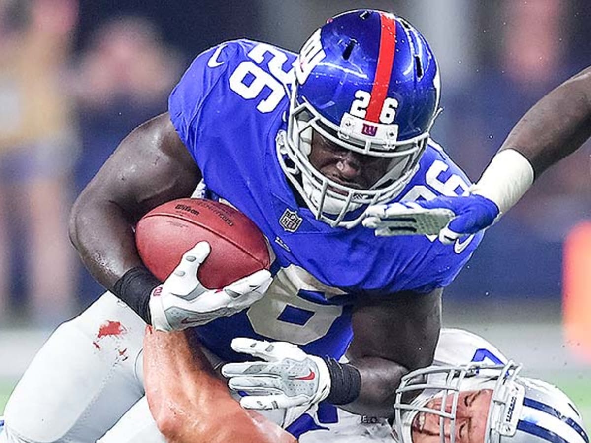 DraftKings NFL 2022: Best daily fantasy lineup for Week 10 - Page 3