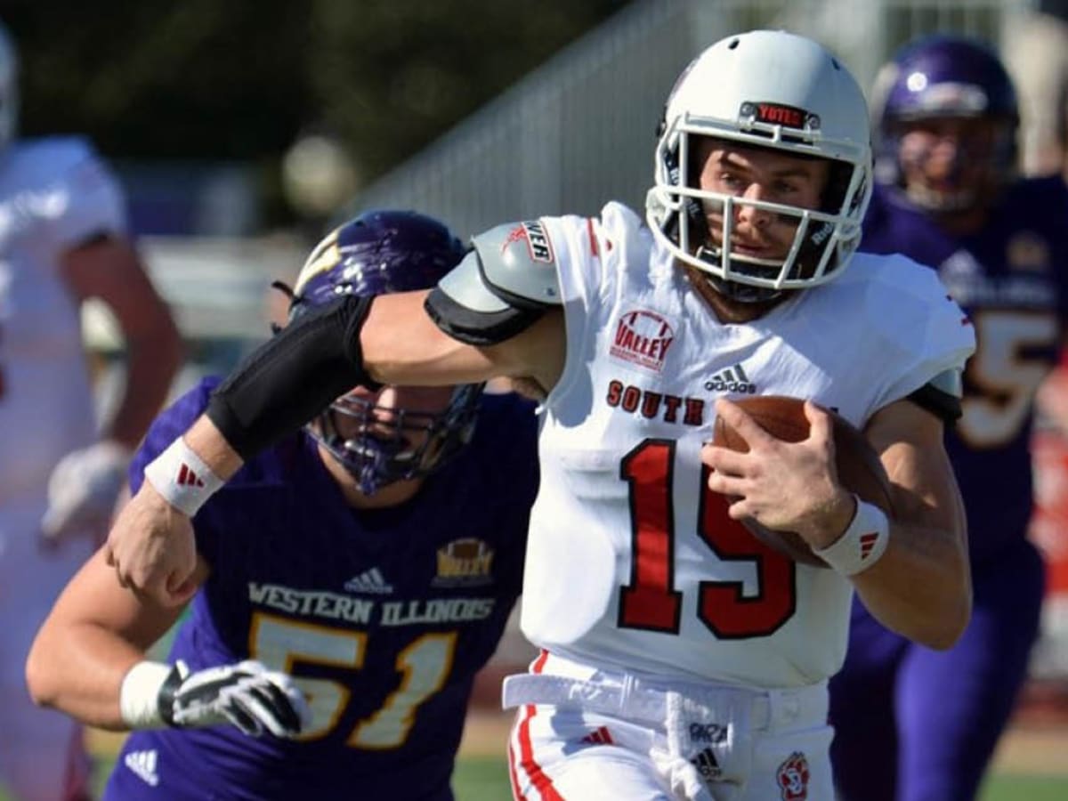 FCS spring season: Our picks for the Walter Payton Award winner