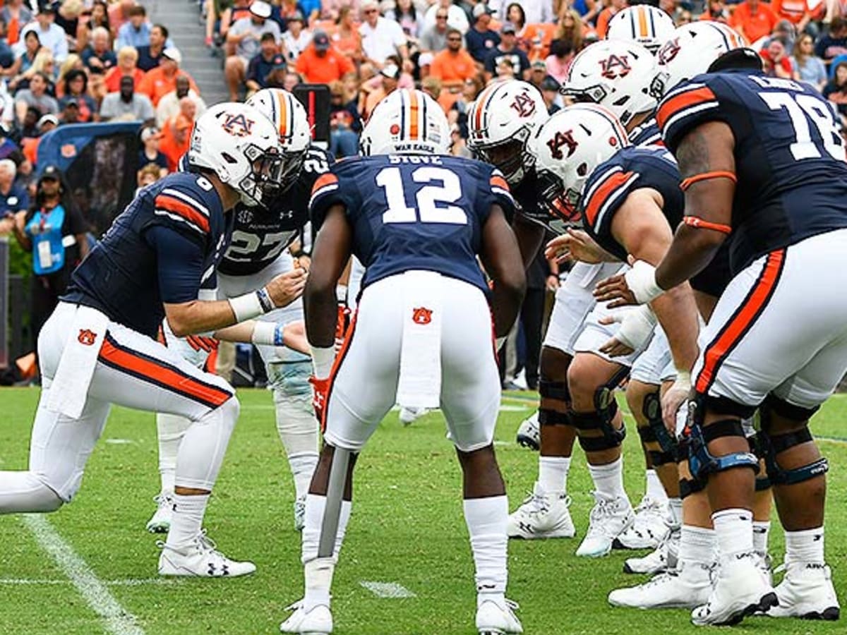 Auburn Football Schedule 2021 Athlonsports Com Expert Predictions Picks And Previews