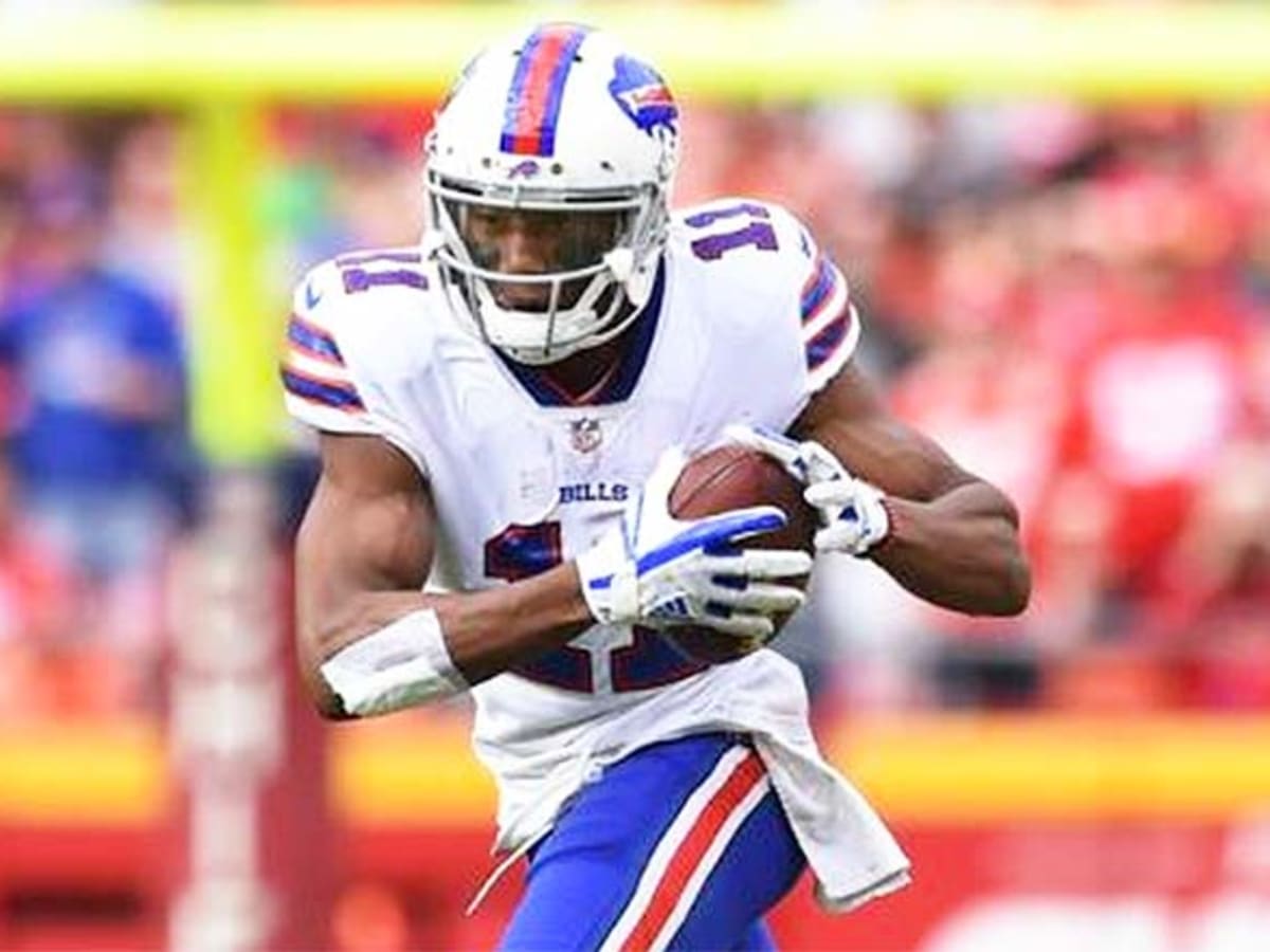 Fantasy Football Week 13 waiver wire pickups: Zay Jones and more