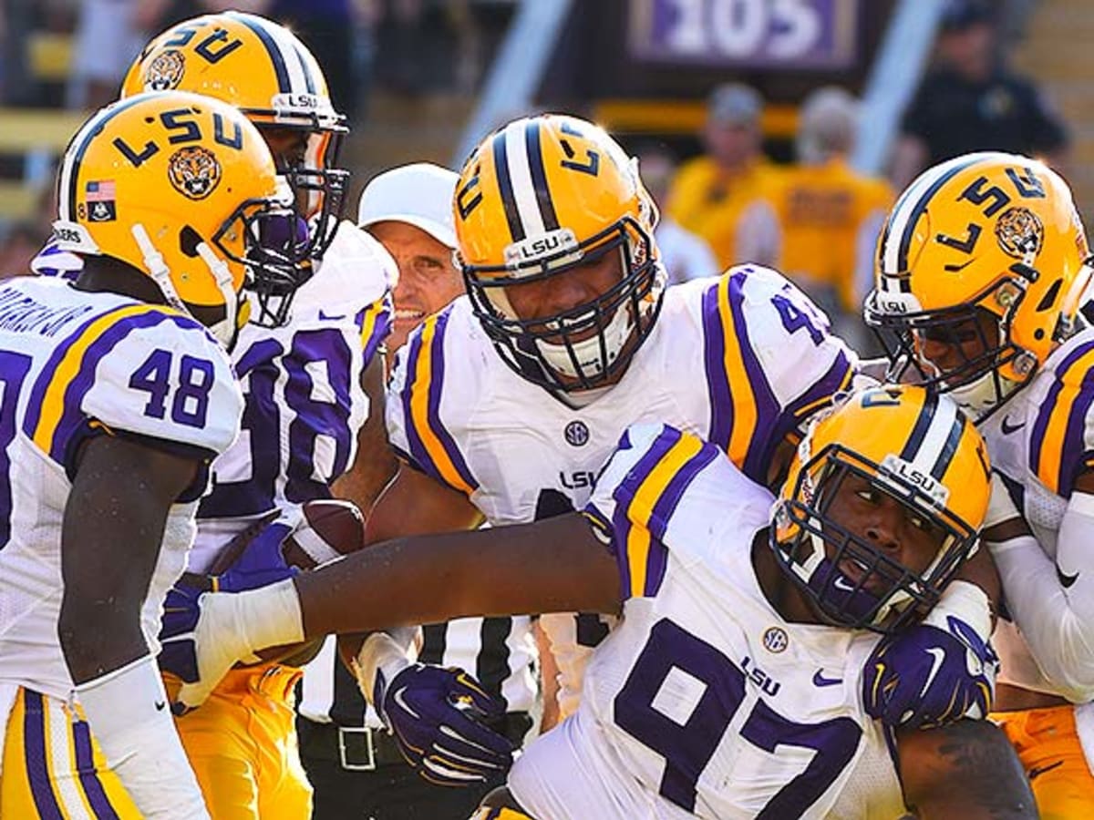 Lsu Football Schedule 2022 Printable Lsu Football Schedule 2022 - Athlonsports.com | Expert Predictions, Picks,  And Previews