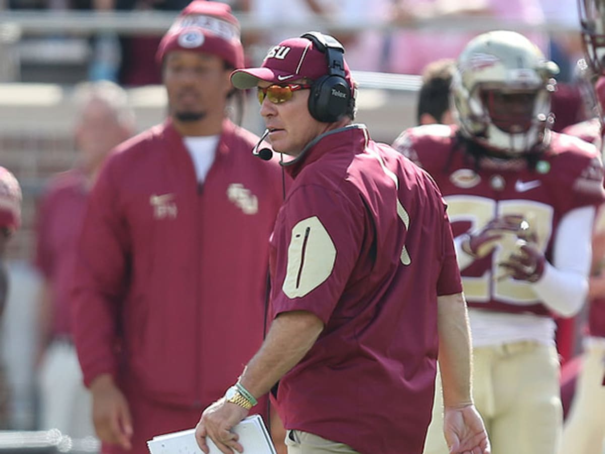 How will Deion top himself? He would like to be groomed as Bowden's  successor at FSU.