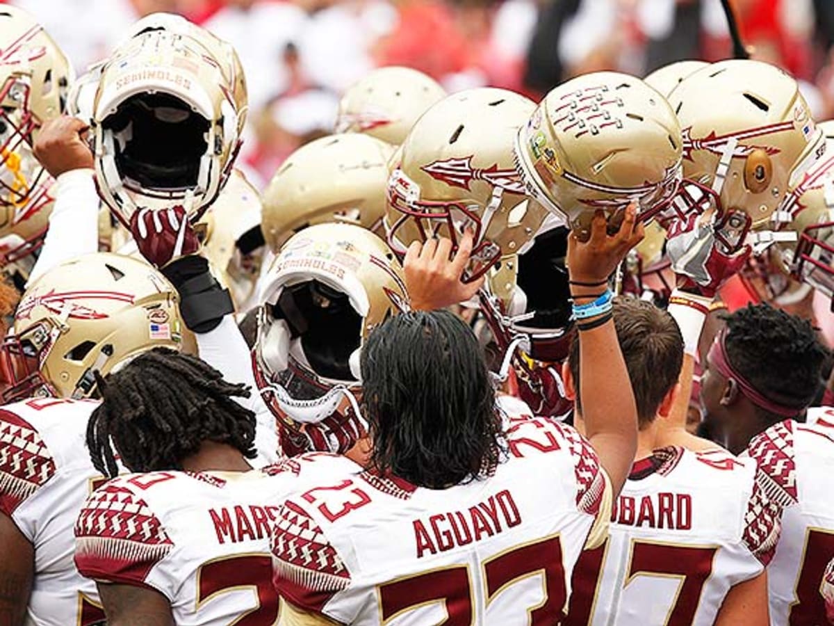 Florida State Football Schedule 2021 Athlonsports Com Expert Predictions Picks And Previews