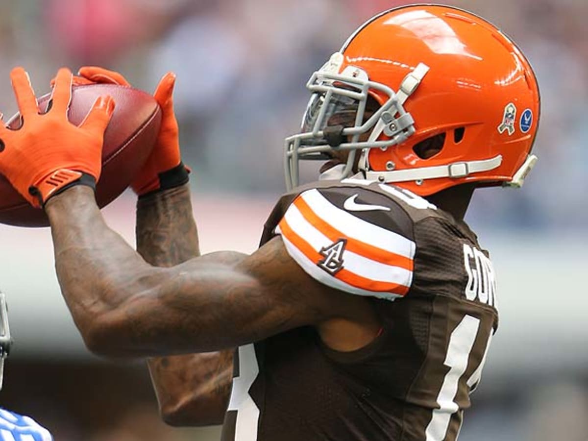 Josh Gordon's Unexpected Return Creates the Ultimate Risk-Reward Fantasy  Option 