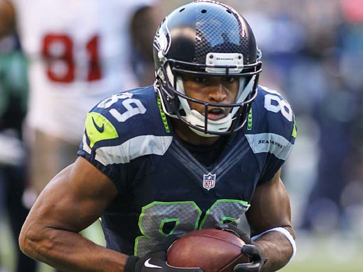 Seahawks Wide Receiver's Cryptic Postgame Tweet Appears Directed